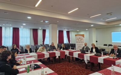 Održana druga info sesija