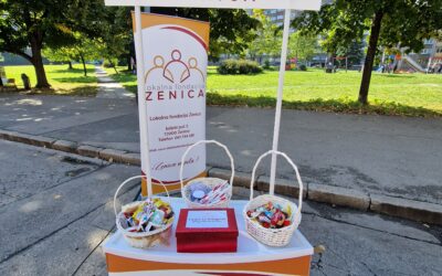 Sajam filantropije “Iz srca zajednice”