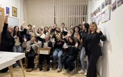 Od radionice do prezentacije: ‘Suvenirnica’ spaja zajednicu