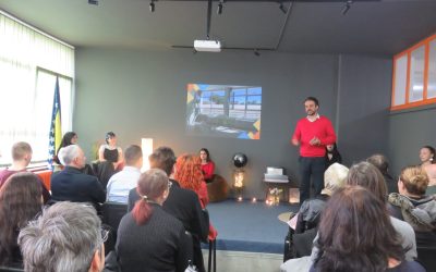 CoolTour LAB: studenti Zenice oblikuju budućnost kulture i turizma