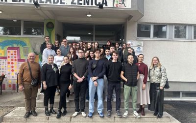 Klimatske promjene u fokusu: Radionica okupila srednjoškolce u Zenici