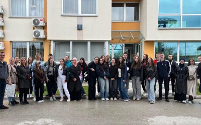 Male navike prave veliku razliku: Mladi u akciji