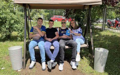 Zeleni trag mladih: Uređenjem školskog dvorišta do ljepše zajednice